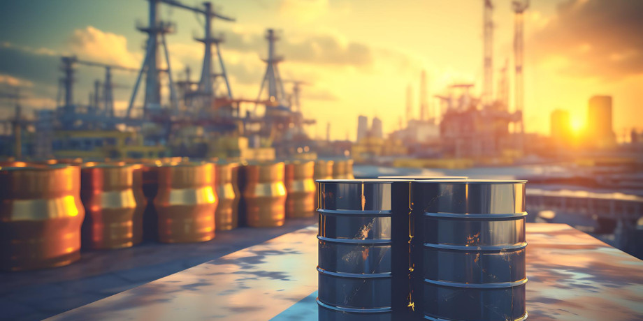 التداول على النفط الخام | فرصة ذهبية لتحقيق أرباح ضخمة