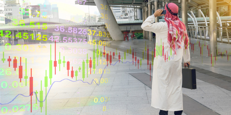 شراء الأسهم المحلية السعودية | استثمر في مستقبل مُشرق