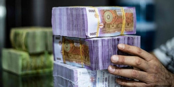"استقرار" الليرة السورية مقابل الريال السعودي اليوم الخميس
