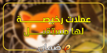 عملات رخيصة لها مستقبل 2025 - 11 عملة رقمية ستنفجر قريباً!