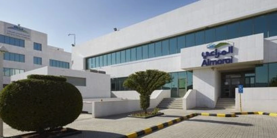 ارتفاع ارباح سهم المراعي في الربع الثاني 2025 بنسبة 4.4%