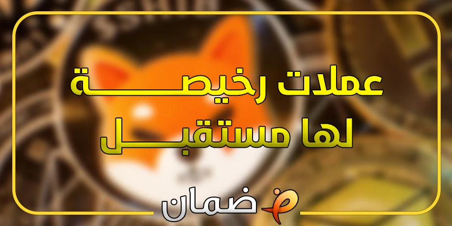عملات رخيصة لها مستقبل 2025 - 11 عملة رقمية ستنفجر قريباً!