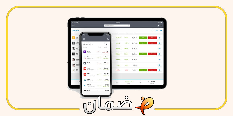 تقييم شركة ايتورو